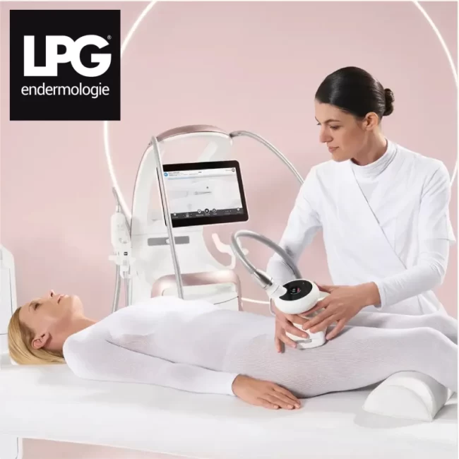 lpg endermologie